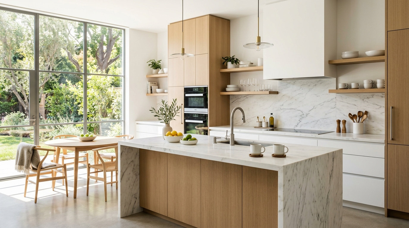 5 Kitchen Organization Mistakes